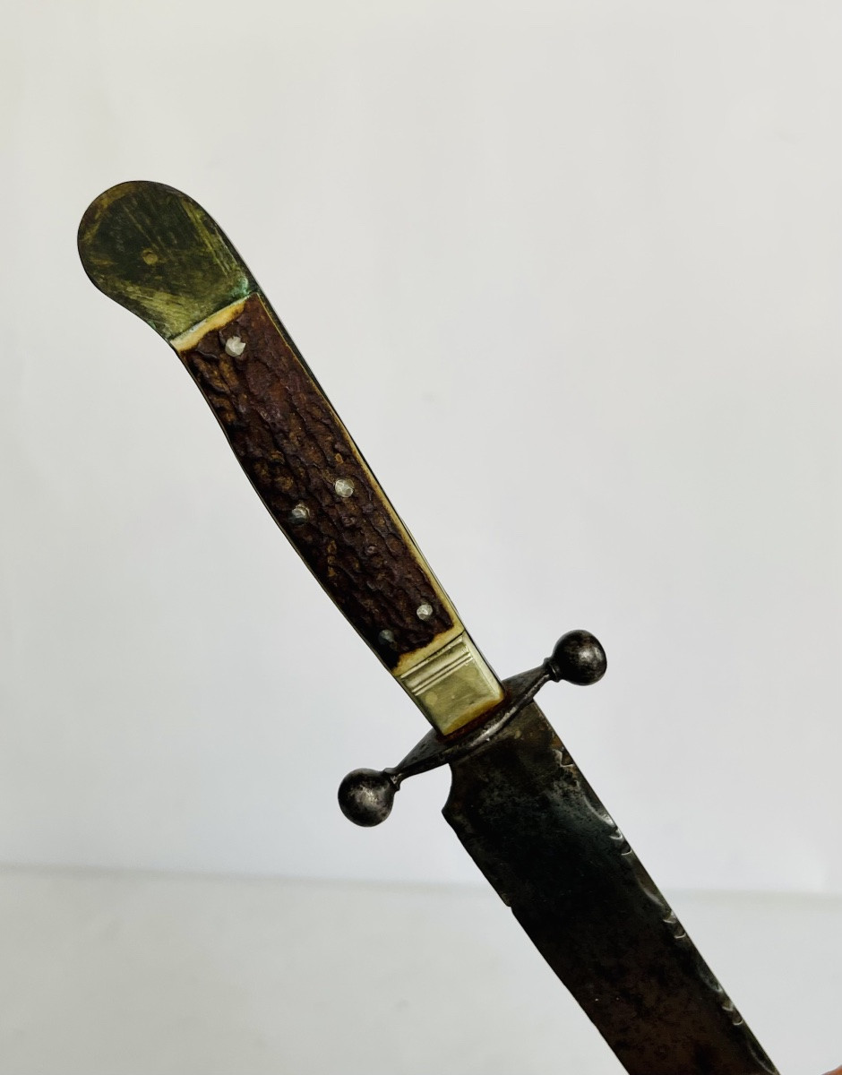 Bowie Knife-photo-5